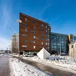 Lootsi With Free Parking Apartment