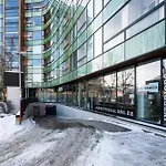 Apartment Lootsi With Free Parking *