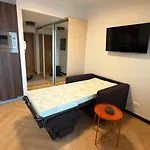 Lootsi With Free Parking Apartment Reval