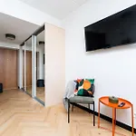 Lootsi With Free Parking Apartment