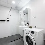 Lootsi With Free Parking Apartment *