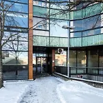 Lootsi With Free Parking Apartment