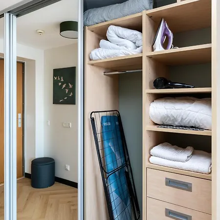 Apartman Lootsi With Free Parking