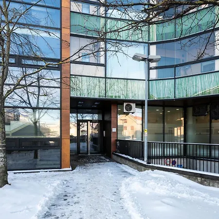 Lootsi With Free Parking Apartment