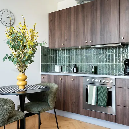 Lootsi With Free Parking Appartement *
