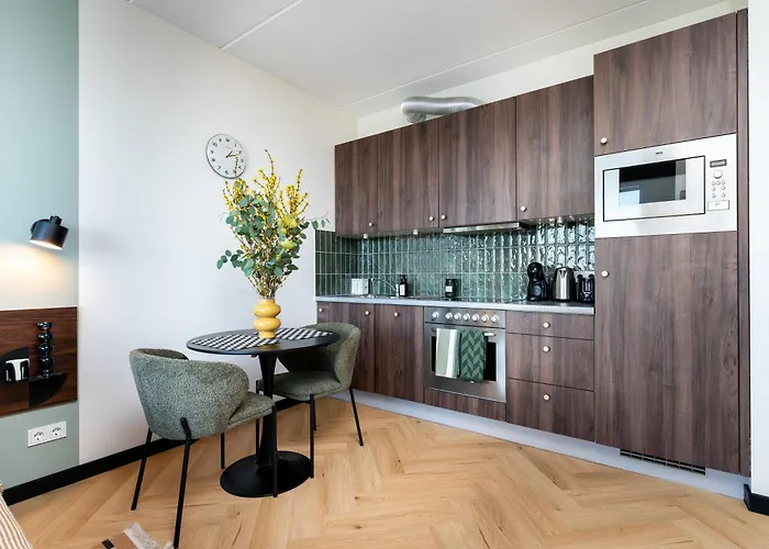 Lägenhet Lootsi With Free Parking