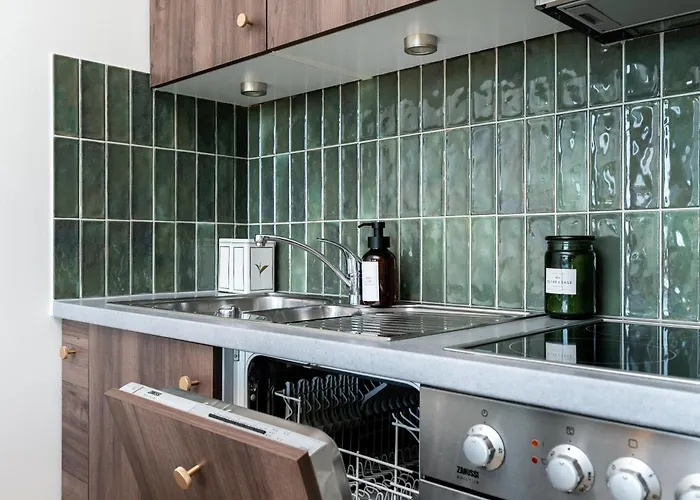 Lootsi With Free Parking Lägenhet