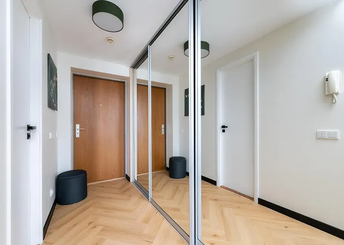 Lägenhet Lootsi With Free Parking Tallinn