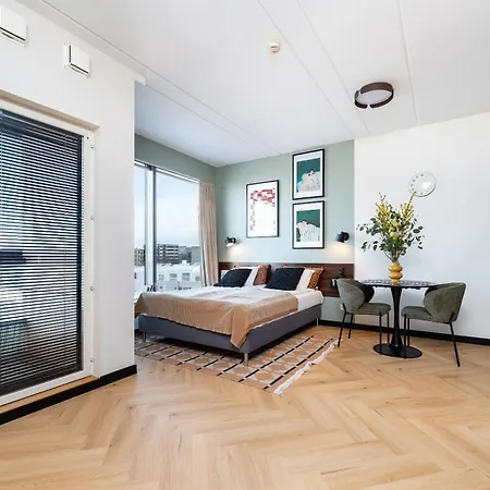 Apartment Lootsi With Free Parking