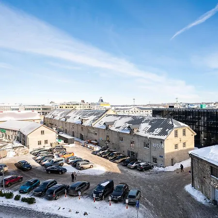 Lootsi With Free Parking