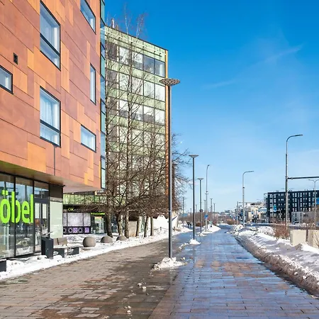 Lootsi With Free Parking * Tallinn