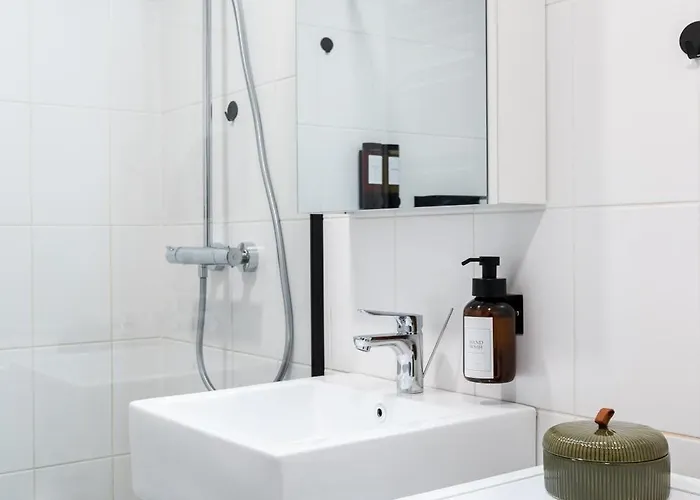 Apartment Lootsi With Free Parking *