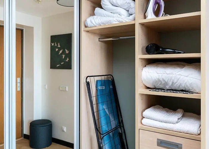 Apartment Lootsi With Free Parking