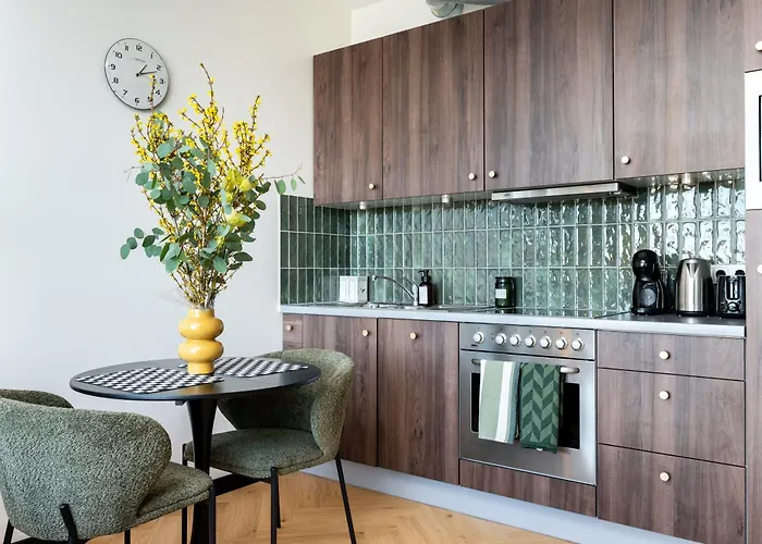 Lootsi With Free Parking Apartment *