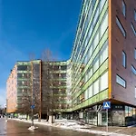 Apartamento Lootsi With Free Parking Talin