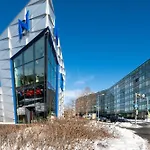 Lootsi With Free Parking Talin