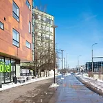 Lootsi With Free Parking * Talin