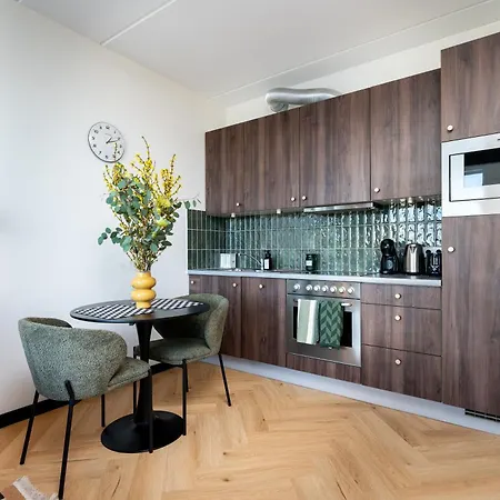 Apartamento Lootsi With Free Parking