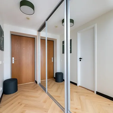 Apartamento Lootsi With Free Parking Talin